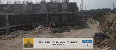 Project Image of 1215.0 - 2875.0 Sq.ft 2 BHK Apartment for buy in Aparna Sarovar Zicon