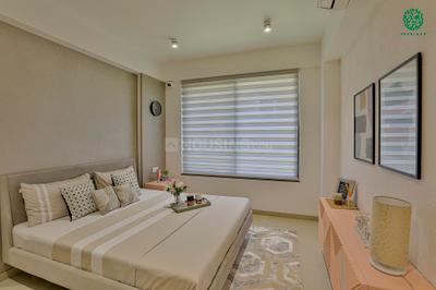 Project Image of 0.0 - 733.45 Sq.ft 2 BHK Apartment for buy in ABH Treeland Phase 4