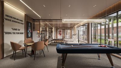 Project Image of 0.0 - 2144.0 Sq.ft 4 BHK Apartment for buy in Atmosphere 26