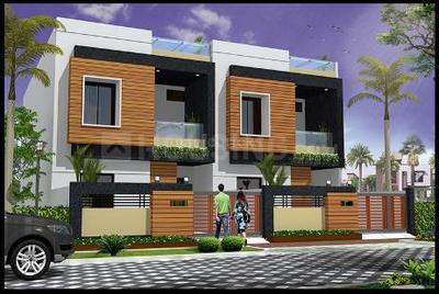 Project Image of 1500 Sq.ft Residential Plot / Land for sale in Kanadiya for Rs. 12575000