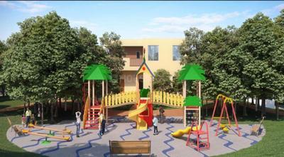 Project Image of 898.0 - 1097.0 Sq.ft 2 BHK Apartment for buy in Riverview Hornbill Heights At Riverview City