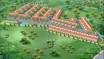 Project Image of 770.0 - 793.0 Sq.ft 2 BHK Apartment for buy in Royalraje Rows Royals
