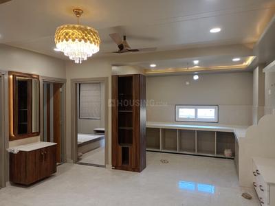 Project Image of 881.02 - 981.58 Sq.ft 3 BHK Apartment for buy in Vinayak Elenza I
