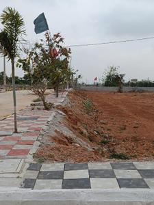 Project Image of 1350.0 - 2961.0 Sq.ft Residential Plot Plot for buy in Risheek Aiims Enclave