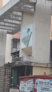 Project Image of 1250.0 - 1630.0 Sq.ft 2 BHK Apartment for buy in Chandak Eden Gardens