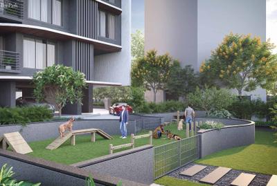 Project Image of 580.71 - 1422.02 Sq.ft 2 BHK Apartment for buy in Shree One Uttam
