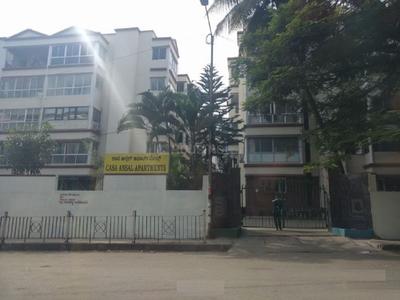 Project Image of 1500.0 - 2650.0 Sq.ft 3 BHK Apartment for buy in Ansal Casa Ansal