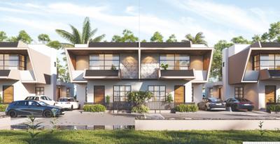Project Image of 462.2 - 982.75 Sq.ft 3 BHK Villa for buy in Sai Shyam Villa 7