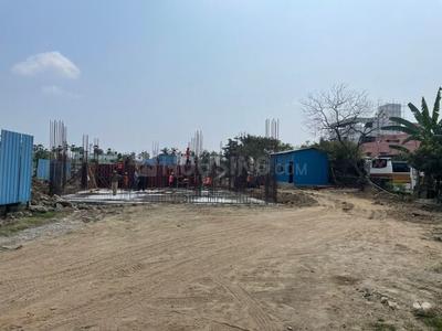 Project Image of 869.0 - 1368.0 Sq.ft 2 BHK Apartment for buy in Pavani North Star
