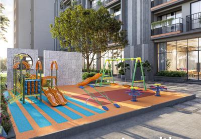 Project Image of 646.05 - 866.6 Sq.ft 2 BHK Apartment for buy in Nirvana Abode