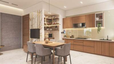 Project Image of 1350.0 - 1850.0 Sq.ft 2 BHK Apartment for buy in Trinity Sky