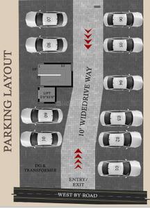 Project Image of 1235.0 - 1377.0 Sq.ft 3 BHK Apartment for buy in AM Shahs Enclave