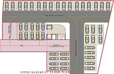 Project Image of 900 Sq.ft 2 BHK Apartment / Flat for sale in Wakad for Rs. 10800000