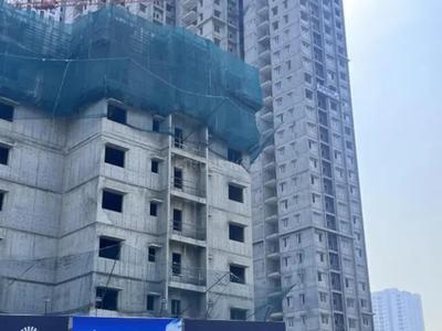 Project Image of 1750.0 - 3020.0 Sq.ft 3 BHK Apartment for buy in Ramky One Odyssey