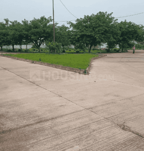 Project Image of 0.0 - 1136.71 Sq.ft Residential Plot Plot for buy in Shree Bagdai Vatika Phase 1
