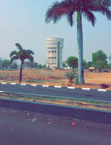 Project Image of 1809.0 - 9000.0 Sq.ft Residential Plot Plot for buy in Haripriya Health Village