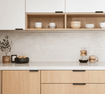 Project Image of 935.17 - 967.68 Sq.ft 3 BHK Apartment for buy in Anon Adhisthana Luxuria