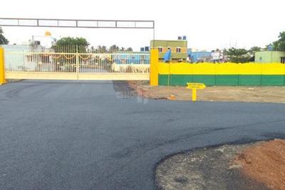 Project Image of 600.0 - 4000.0 Sq.ft Residential Plot Plot for buy in Madras Royal Garden Villa Plots