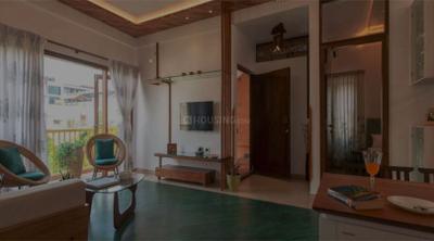 Project Image of 628.0 - 1389.0 Sq.ft 1 BHK Apartment for buy in Embassy Verde