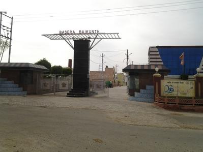 Project Image of 360.0 - 1062.0 Sq.ft Residential Plot Plot for buy in Basera Baikunth