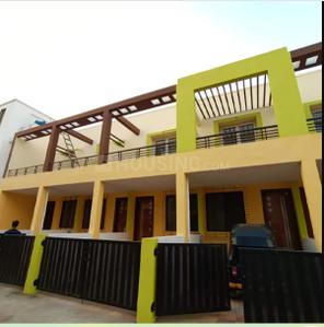 Project Image of 1301.0 - 1483.0 Sq.ft 2 BHK Row House for buy in Rachita Grace