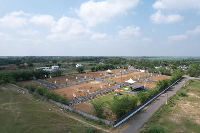 Project Image of 575.0 - 1704.0 Sq.ft Residential Plot Plot for buy in Zen Plots