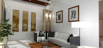 Project Image of 1399.95 - 1499.95 Sq.ft 3 BHK Apartment for buy in Akanksha Shyam Residency