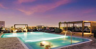 Project Image of 690.0 - 1115.0 Sq.ft 1 BHK Apartment for buy in Paradise Sai Riverdale