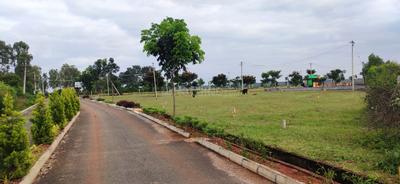 Project Image of 3000.0 - 4000.0 Sq.ft Residential Plot Plot for buy in Svamitva Sylvia City