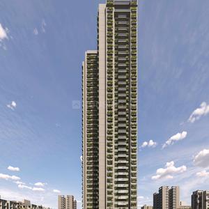 Project Image of 6014.0 - 10201.0 Sq.ft 4 BHK Apartment for buy in The Sovereign
