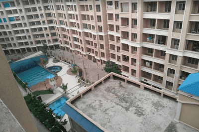 Project Image of 470.0 - 1650.0 Sq.ft 1 RK Apartment for buy in Mohan Palms