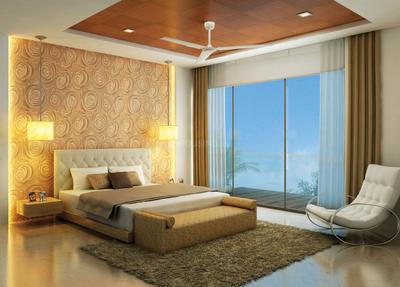 Project Image of 2925.0 - 4600.0 Sq.ft 3 BHK Apartment for buy in Saha Amadeus
