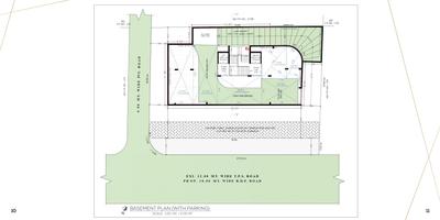 Project Image of 602.78 - 829.9 Sq.ft 2 BHK Apartment for buy in Virat Icon