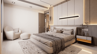 Project Image of 1822.0 - 2243.0 Sq.ft 3 BHK Apartment for buy in RIDDHI SIDDHI III
