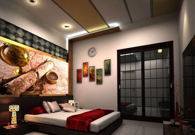 Project Image of 1383.0 - 1775.0 Sq.ft 2.5 BHK Apartment for buy in Golden Abode