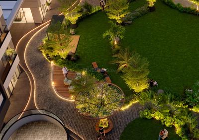 Project Image of 2300.0 - 4225.0 Sq.ft 3 BHK Apartment for buy in Athashree Inspera