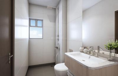 Project Image of 857.0 - 1261.0 Sq.ft 2 BHK Apartment for buy in Nucleus