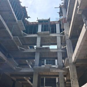 Project Image of 1412.65 - 1460.45 Sq.ft 2 BHK Apartment for buy in Oxina Elysian