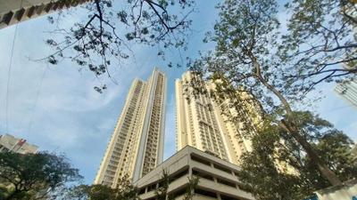Project Image of 654.23 - 934.31 Sq.ft 2 BHK Apartment for buy in Sheth Montana Phase 3