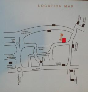 Project Image of 865.0 - 2182.0 Sq.ft Residential Plot Plot for buy in Abhyudayam Janki Residency