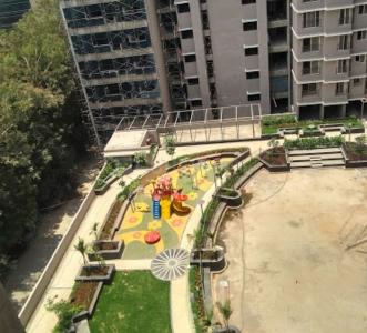 Project Image of 650 Sq.ft 1 BHK Apartment / Flat for sale in Thane West for Rs. 9500000