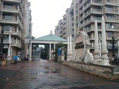 Project Image of 630.23 - 1400.0 Sq.ft 2 BHK Apartment for buy in Tharwani Solitaire