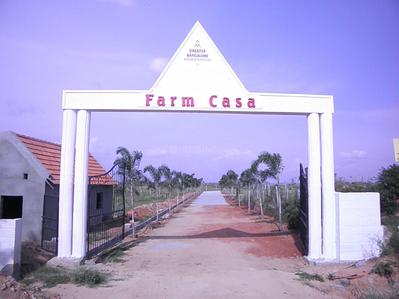 Project Image of 5000.0 - 6000.0 Sq.ft Residential Plot Plot for buy in Greater Farm Casa