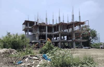 Project Image of 416.03 - 1536.98 Sq.ft 1 BHK Apartment for buy in Kombo Kappa Beta