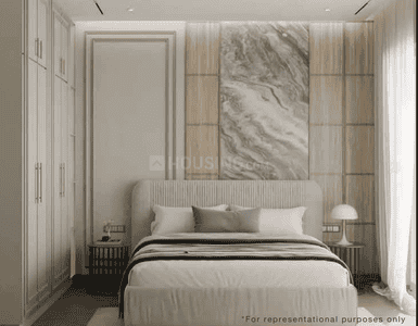 Project Image of 1335.0 - 2675.0 Sq.ft 2 BHK Apartment for buy in Circuit Heights