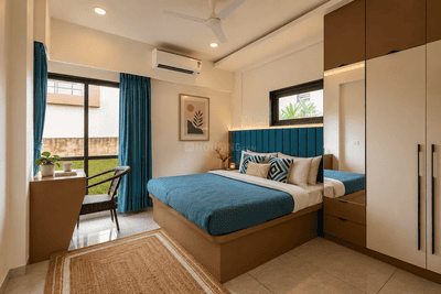 Project Image of 1396.0 - 3240.0 Sq.ft 2 BHK Villa for buy in Trulife Karjat
