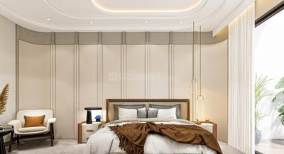 Project Image of 2300.0 - 3700.0 Sq.ft 4 BHK Builder Floor for buy in Chadha Homes