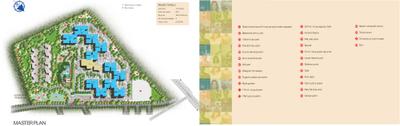 Project Image of 1364.0 - 1597.0 Sq.ft 2 BHK Apartment for buy in Sobha Silicon Oasis