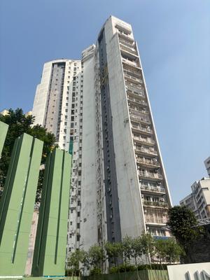 Project Image of 915.0 - 1226.0 Sq.ft 2 BHK Apartment for buy in Unitech Uniworld City