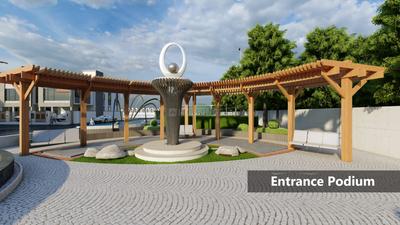Project Image of 600.0 - 1800.0 Sq.ft Residential Plot Plot for buy in GTK Eden Garden